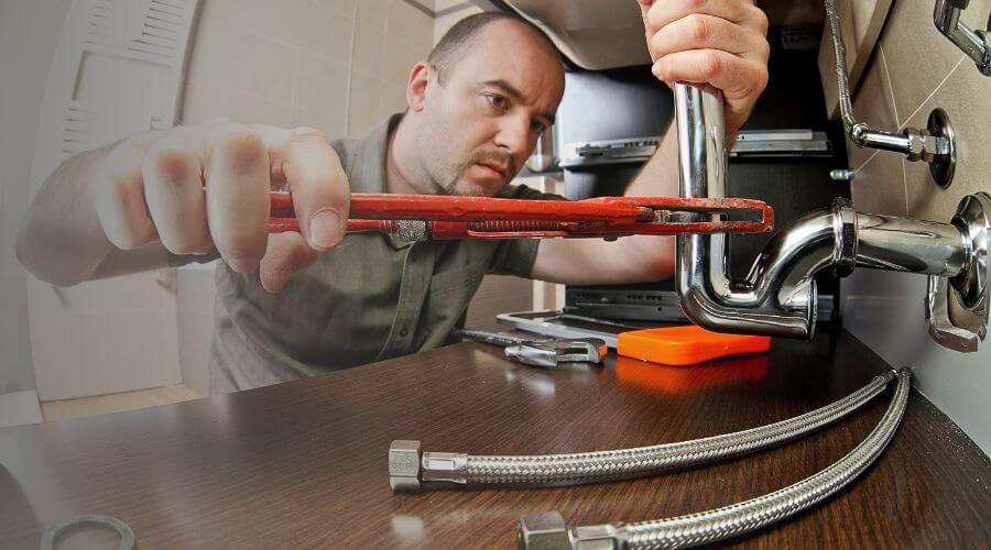 Professional water heater repair in Enterprise, MS